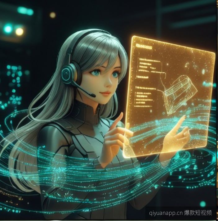 学生导演访谈｜创作幕后视频 - 快猫17.c短视频原创视频封面