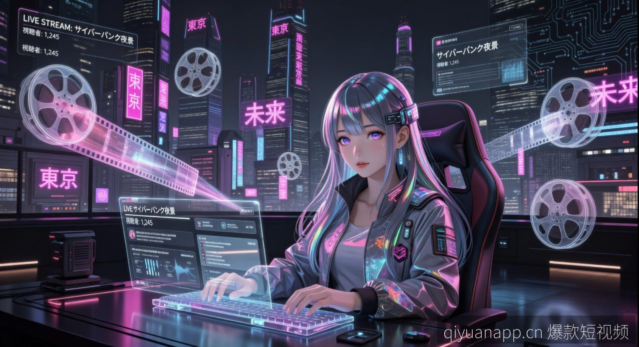 剧本工作坊｜原创剧本视频演示 - 快猫17.c短视频原创视频封面