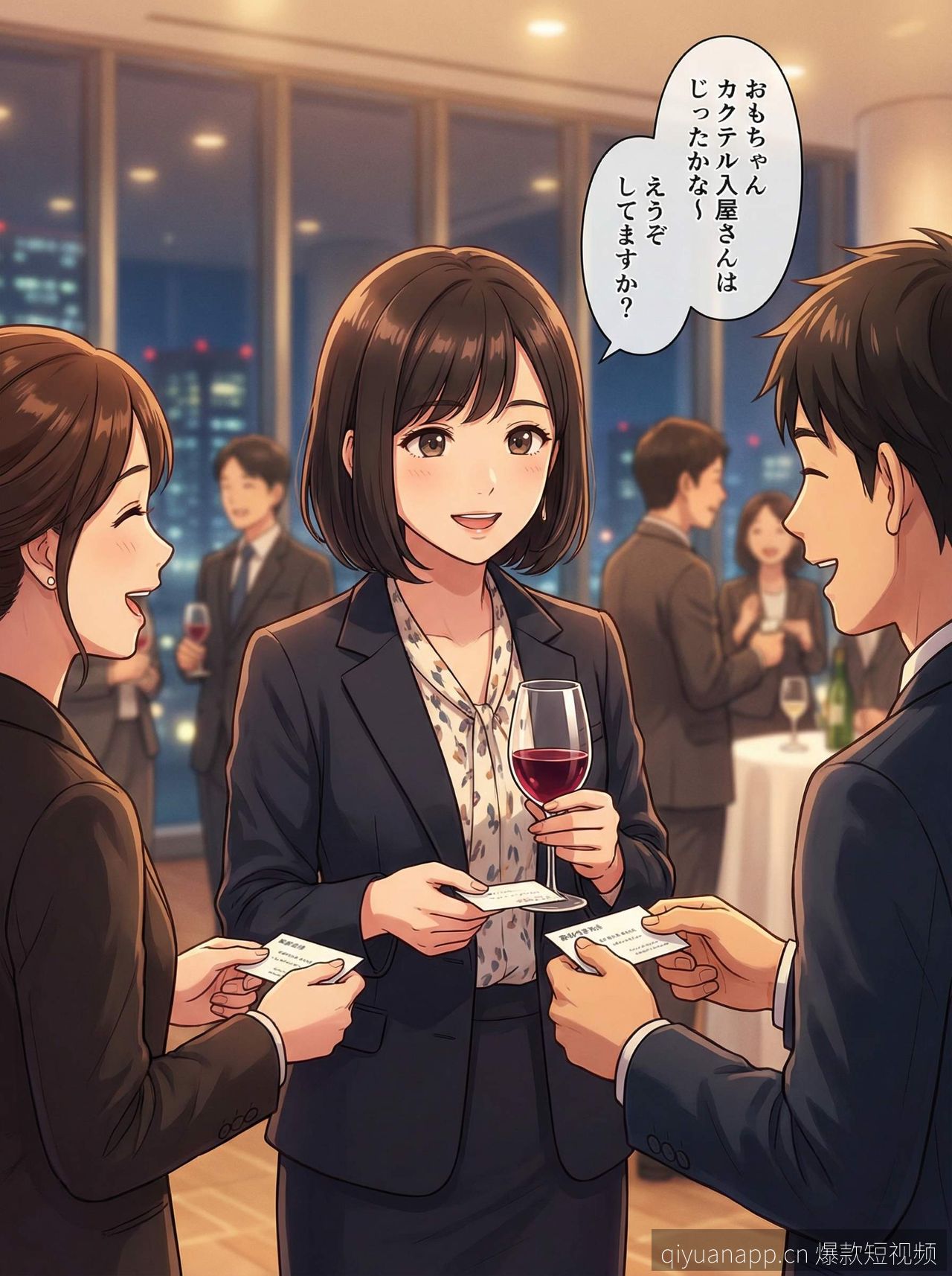 C4D产品动画｜原创3D演示视频 - 快猫17.c短视频原创视频封面