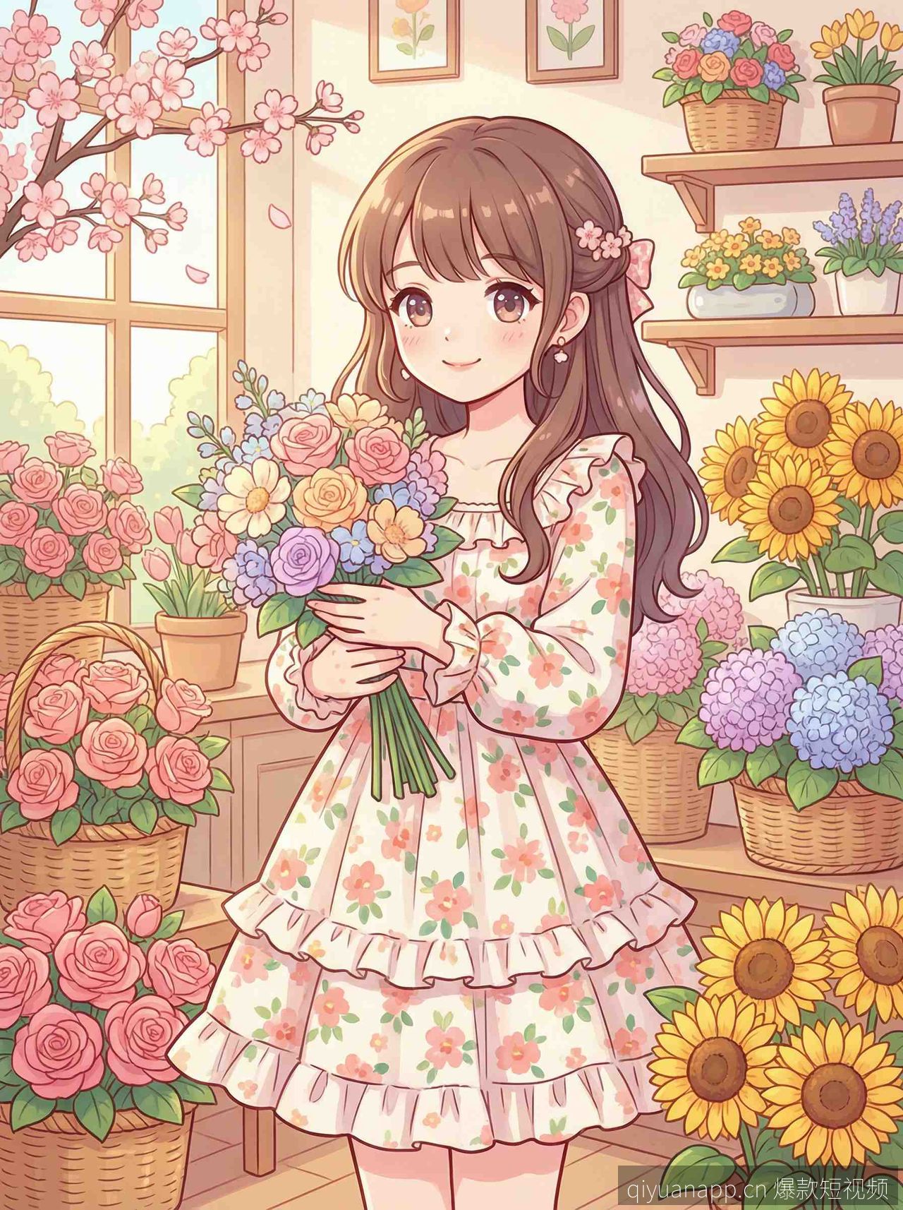 原创赛博都市夜行｜特色视频展播 - 快猫17.c短视频原创视频封面