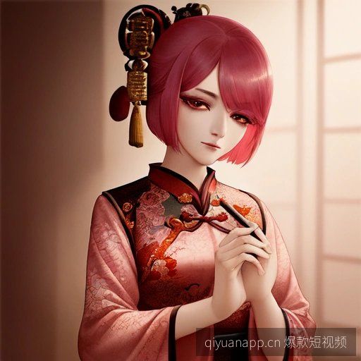 纸艺定格动画｜手作原创视频 - 快猫17.c短视频原创视频封面