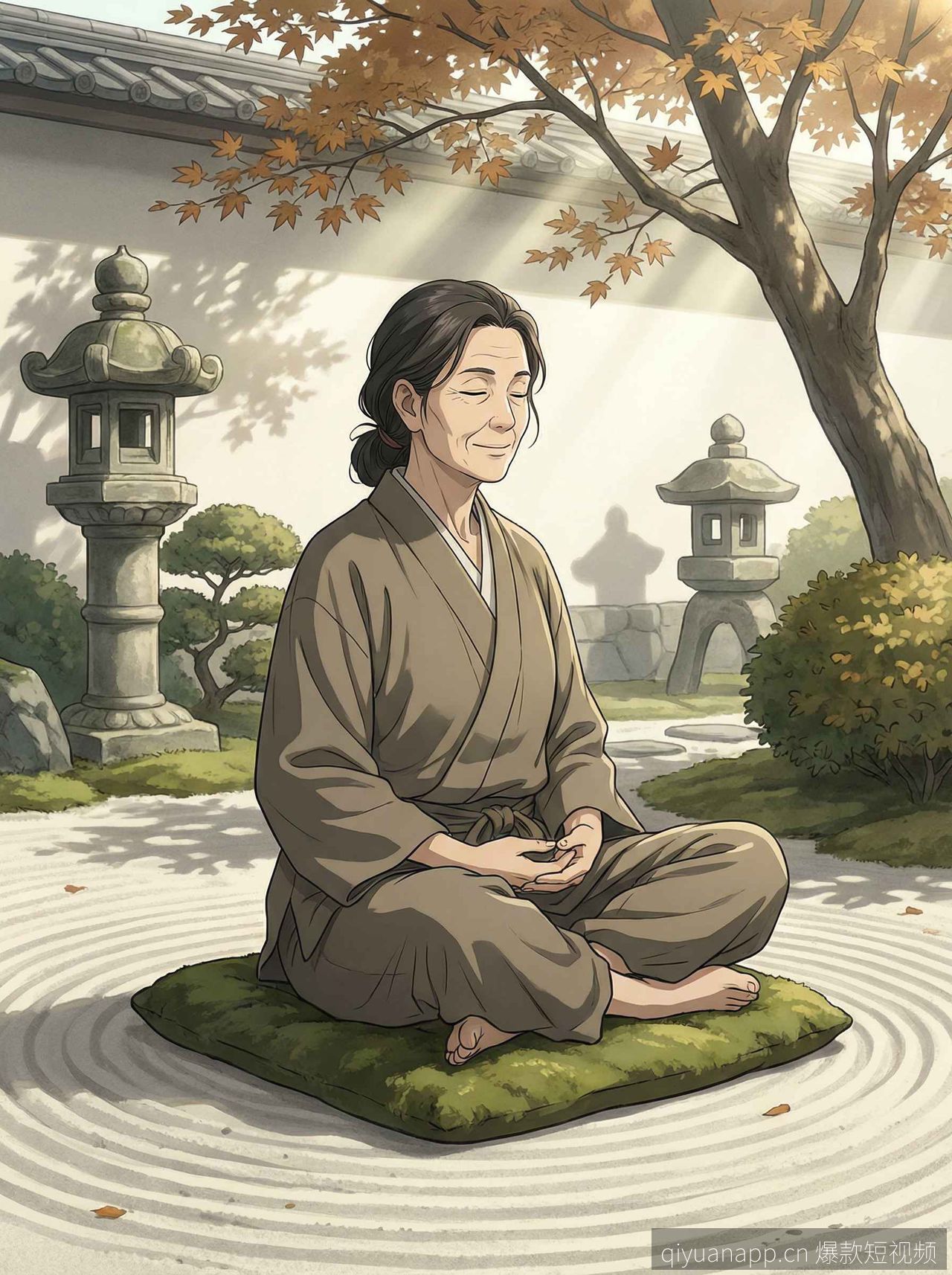 机械臂工业风短片｜原创视频教程 - 快猫17.c短视频原创视频封面