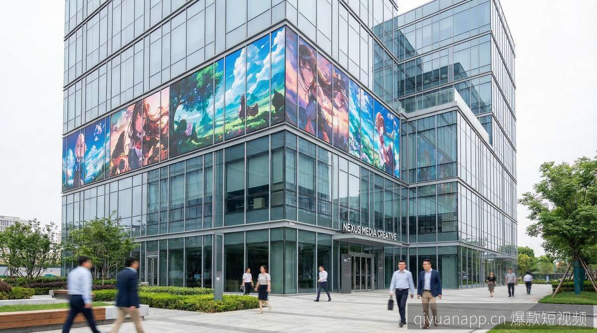 剧综瓜田速递｜每日吃瓜短视频 - 快猫17.c短视频原创视频封面