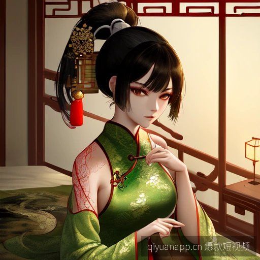 图书馆ASMR学习视频｜沉浸式陪伴 - 快猫17.c短视频原创视频封面